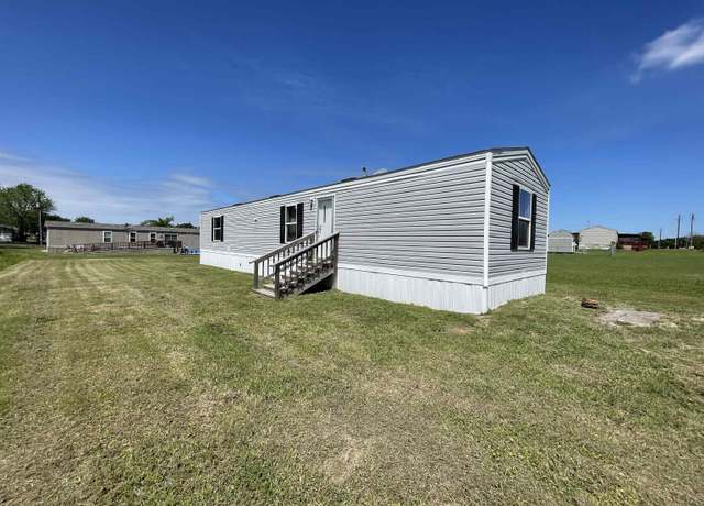 Property at 183 Whitedove, Quitman, TX 75783, 2 beds, 2 baths