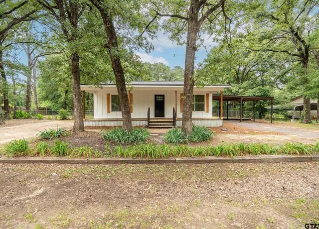 Property at 211 Vz Cr 2101, Canton, TX 75103, 2 beds, 1 bath