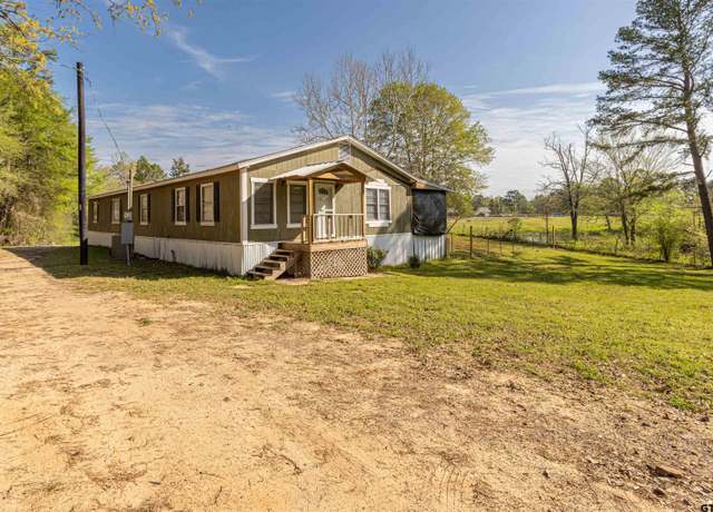 Property at 3080 W State Hwy 294, Elkhart, TX 75839, 4 beds, 2 baths