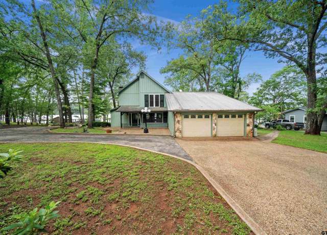 Property at 844 County Road 3107, Jacksonville, TX 75766, 5 beds, 3 baths