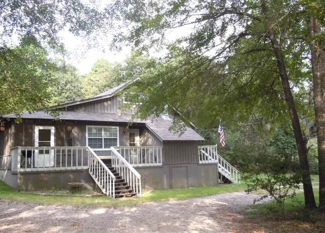 Property at 110 Alamosa Ln, Holly Lake Ranch, TX 75765, 3 beds, 2 baths