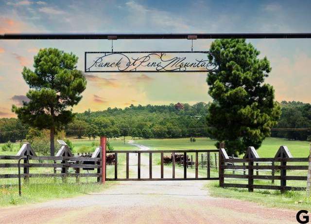 Property at Lot 40 Acr 453, Montalba, TX 75853