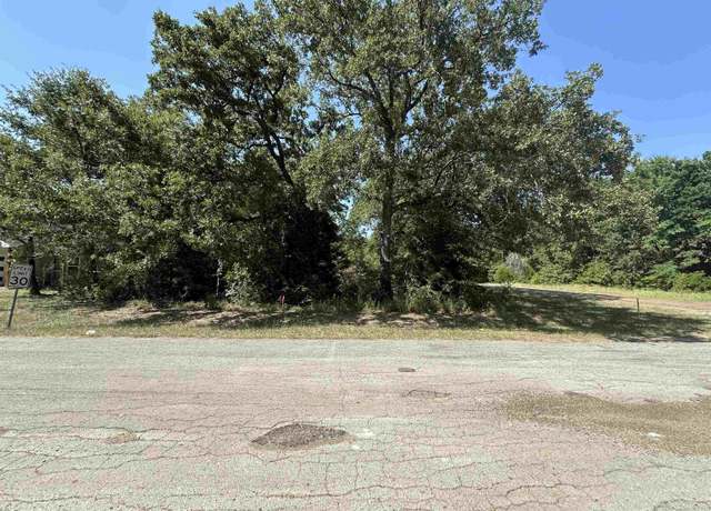 Property at 0 Yuma Dr, Mabank, TX 75156
