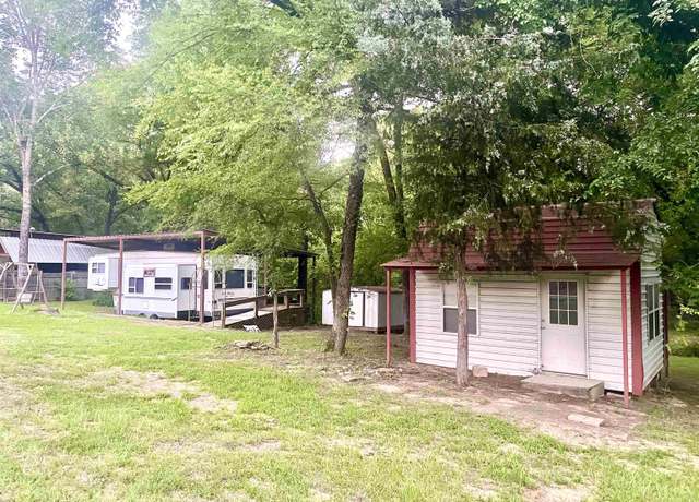 Property at 6435 Fm 17 Lots 606-610, Yantis, TX 75497, 1 bed, 1 bath