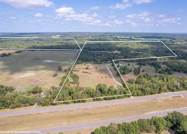 Property at 0 St Hwy 31, Chandler, TX 75758