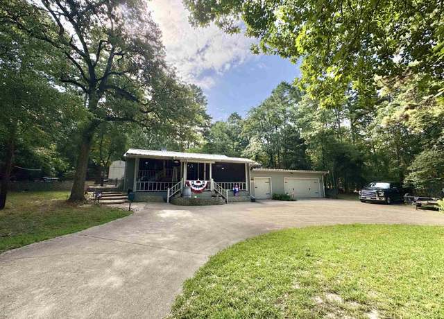 Property at 560 Clear Water Trl, Holly Lake Ranch, TX 75765, 3 beds, 2 baths