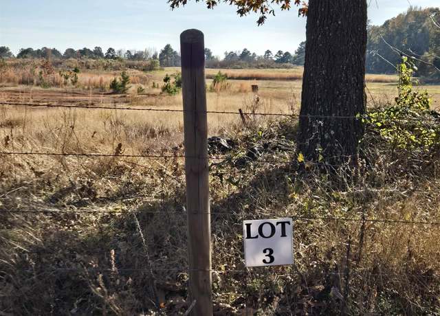 Property at 0000 CR 474 Tract 3, Price, TX 75687