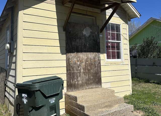 Property at 1009 Fields, Tyler, TX 75709, 1 bed, 1 bath