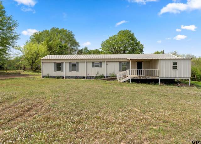 Property at 305 Cr 3045, Mount Pleasant, TX 75455, 2 beds, 2 baths