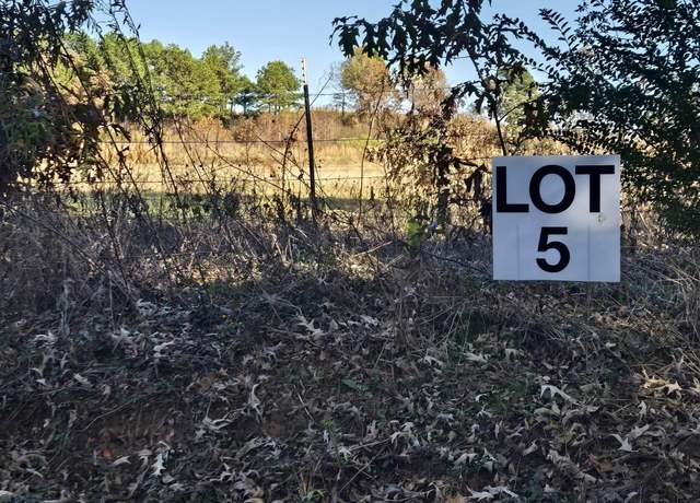 Property at 0000 CR 474 Tract 5, Price, TX 75687
