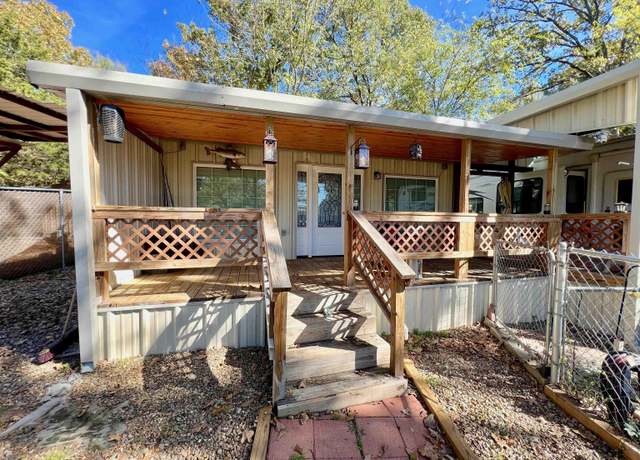 Property at Lot 146 & 147 White Oak Cir, Yantis, TX 75497, 2 beds, 2 baths