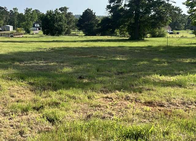 Property at 544 Vzcr 4816, Ben Wheeler, TX 75754