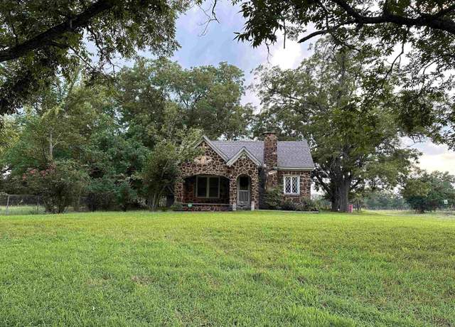 Property at 1706 Cr 2420, Pickton, TX 75471, 3 beds, 1 bath