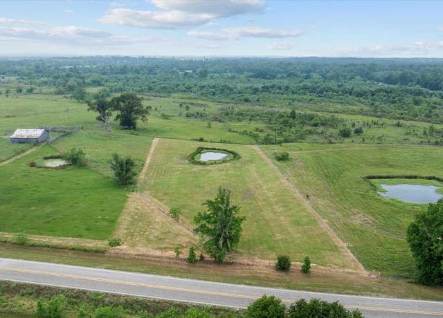 Property at TBD Fm 1995, Van, TX 75790