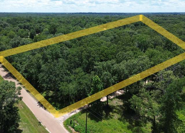 Property at TBD Vzcr 1712, Grand Saline, TX 75140