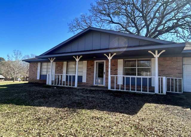 Property at 203 Dogwood Rd, Lone Star, TX 75668, 3 beds, 2 baths