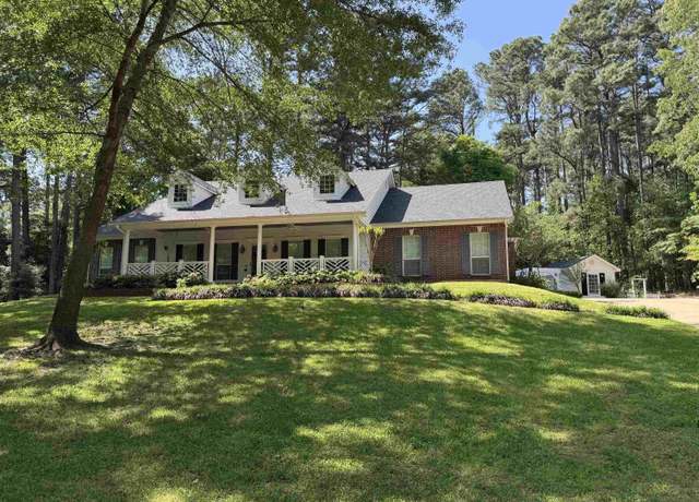 Property at 18560 Enchanted Woods, Flint, TX 75762, 3 beds, 2 baths