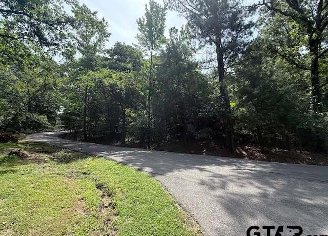 Property at TBD Sleepy Hollow Way, Flint, TX 75762