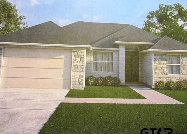 Property at 19346 Aida Dr, Flint, TX 75762, 3 beds, 2.5 baths