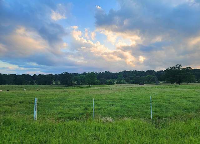 Property at 000 Fm 778, Quitman, TX 75783