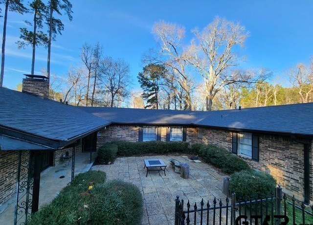 Property at 314 Timberline, Jacksonville, TX 75766, 4 beds, 2.5 baths