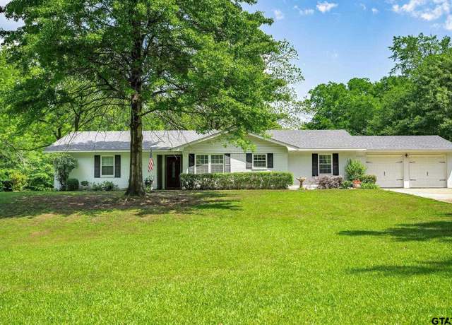 Property at 631 Cr 3210, Mt Pleasant, TX 75455, 3 beds, 2 baths