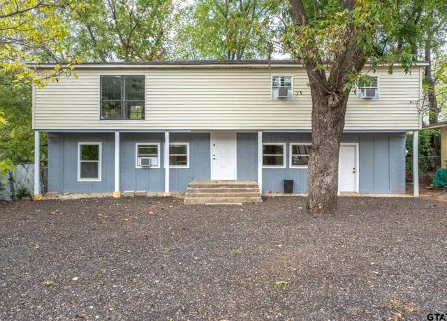Property at 1910 E Lake St, Tyler, TX 75701, 6 beds, 2 baths