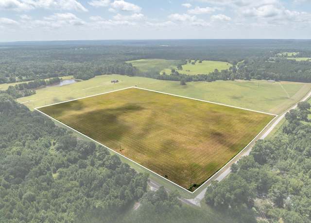 Property at 0 E US Highway 84 (tract One), Palestine, TX 75801