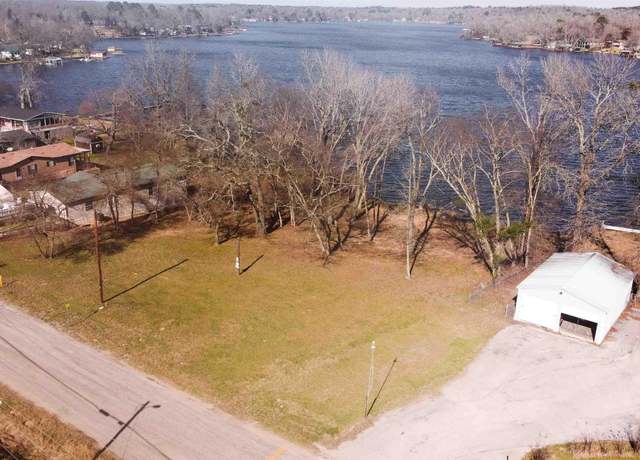 Property at 000 Hickory Hills Dr, Murchison, TX 75778