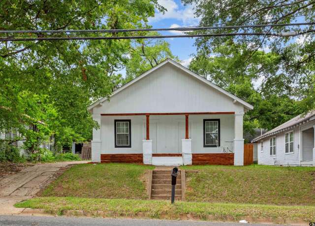 Property at 1004 E Erwin St, Tyler, TX 75702, 2 beds, 1 bath