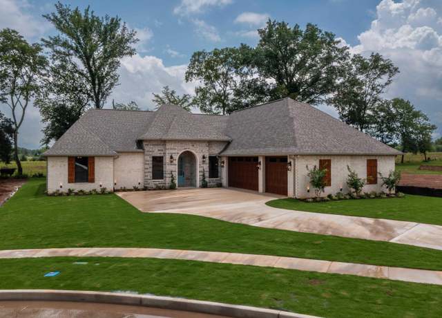 Property at 328 Heritage Way, Bullard, TX 75757, 4 beds, 3 baths