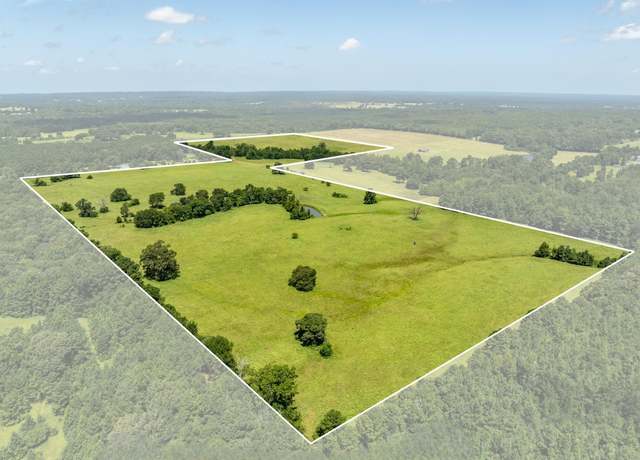 Property at 0 E US Highway 84 (tract Two), Palestine, TX 75801