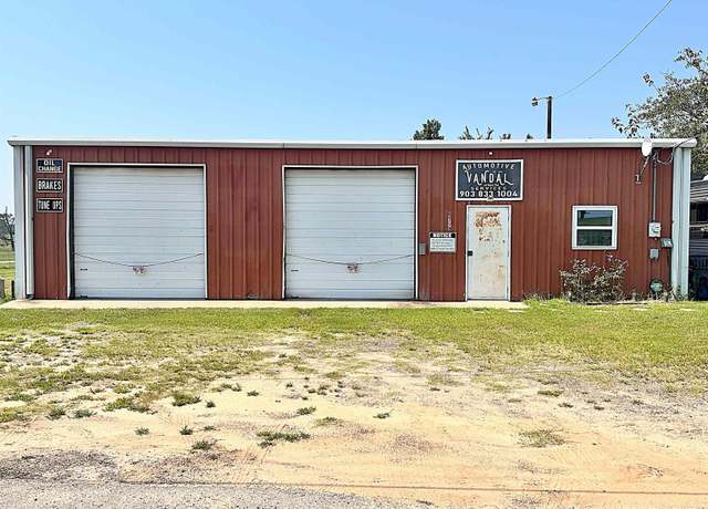 Property at 14771 St Hwy 64, Ben Wheeler, TX 75754