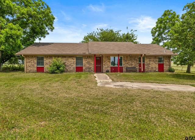 Property at 285 Cr 4235, Mt Pleasant, TX 75455, 4 beds, 2 baths