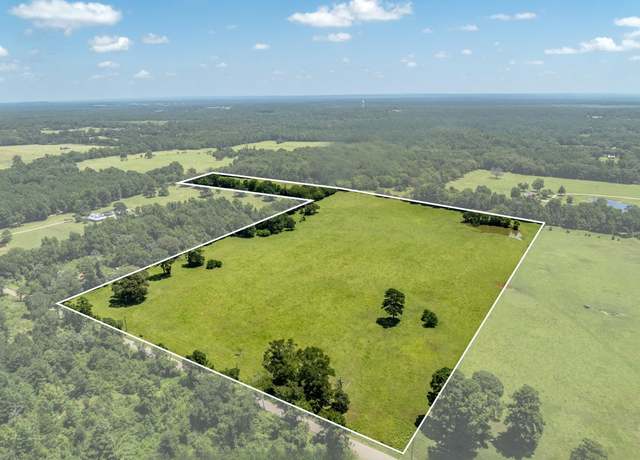 Property at 0 E US Highway 84 (tract Three), Palestine, TX 75801