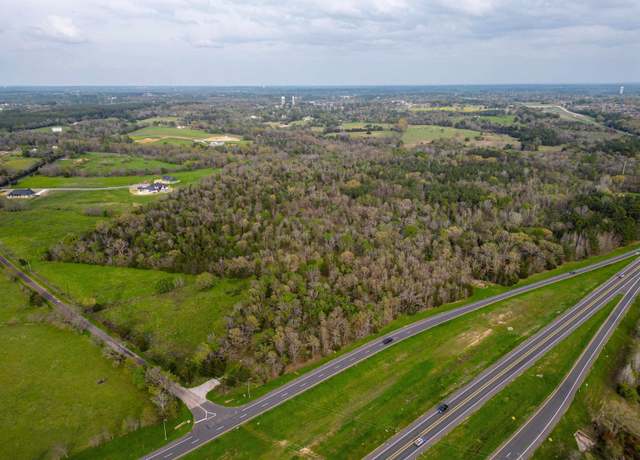 Property at 106 AC TBD County Road 192, Tyler, TX 75703