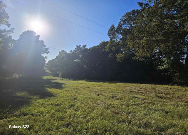 Property at 15830 Shady Creek Rd, Tyler, TX 75705