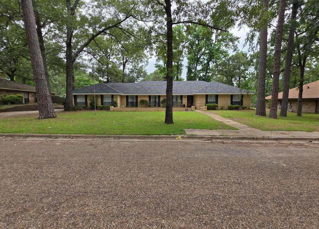 Property at 412 Nathan, Quitman, TX 75783, 4 beds, 2.5 baths