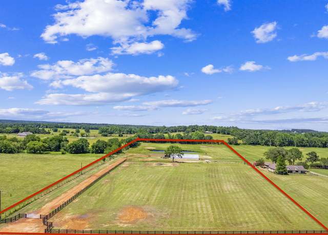 Property at 12640 CR 185 - Lot 1, Bullard, TX 75757