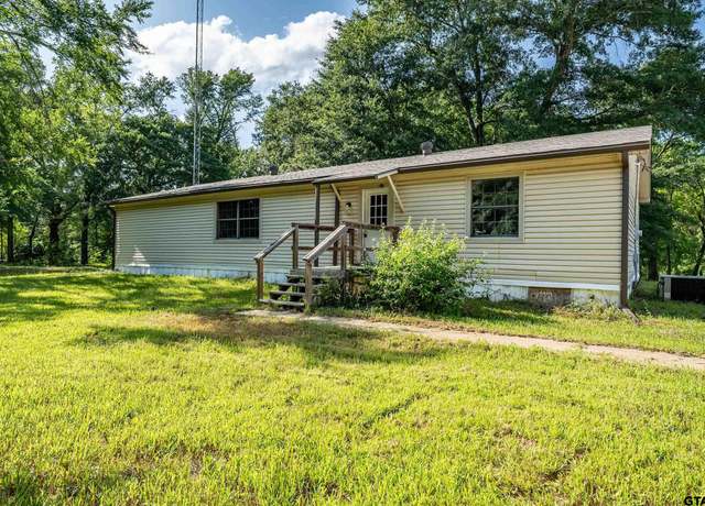 Property at 11267 Cr 166, Tyler, TX 75703, 3 beds, 2 baths