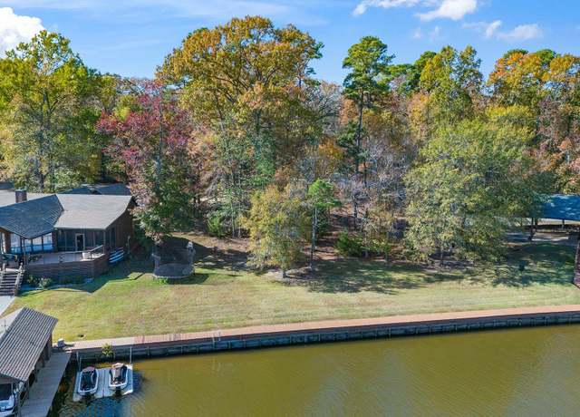 Property at Lot 5 Half Moon Dr, Mt Vernon, TX 75457