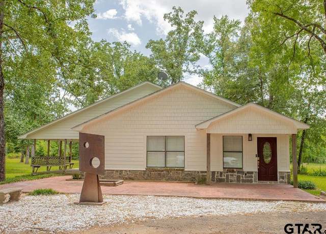 Property at 17578 C R 366, Winona, TX 75792, 3 beds, 2 baths