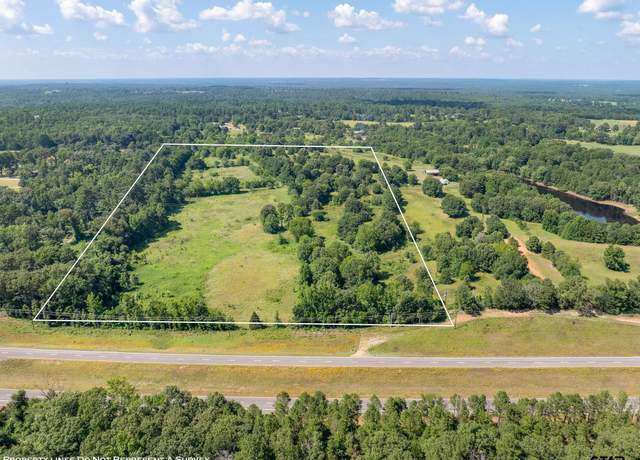 Property at TBD E US Hwy 80, Mineola, TX 75773