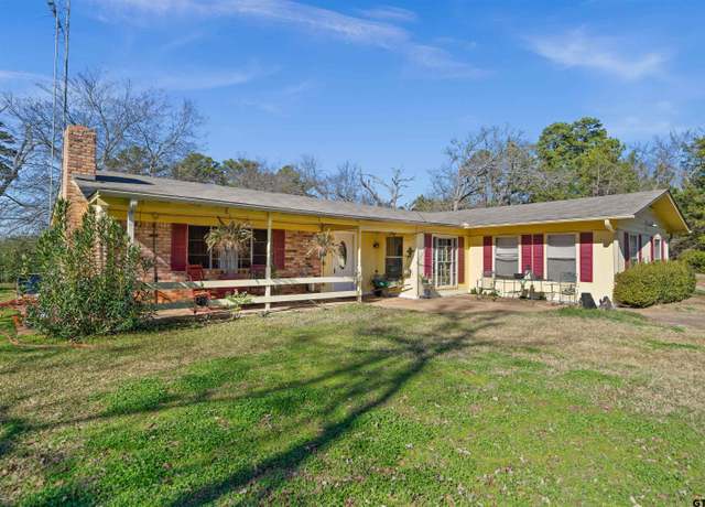 Property at 5481 Fm 346e, Tyler, TX 75703, 4 beds, 2 baths