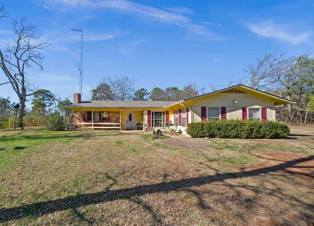 Property at 5481 Fm 346e, Tyler, TX 75703, 4 beds, 2 baths