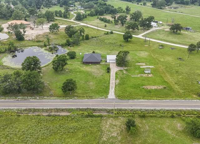 Property at 801 Fm 1653, Ben Wheeler, TX 75754, 2 beds, 2 baths