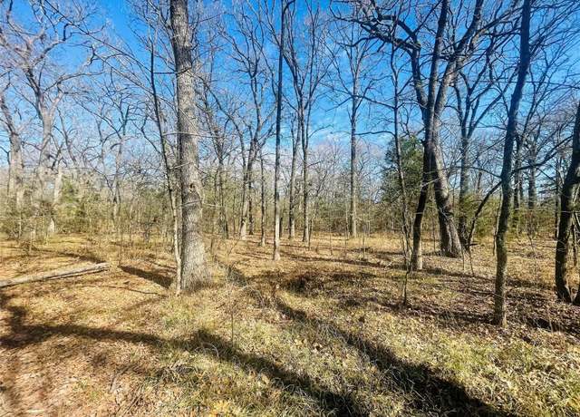 Property at 5 Acres County Road 1216, Cumby, TX 75433