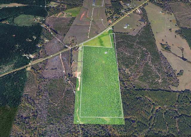 Property at 67.8 ac Cr 613, Nacogdoches, TX 75964