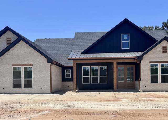 Property at 360 Cr 2462, Mineola, TX 75773, 4 beds, 2.5 baths