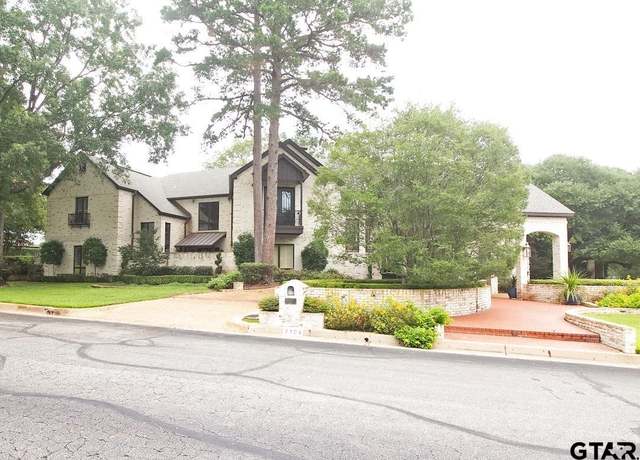 Property at 7104 Gleneagles Dr, Tyler, TX 75703, 5 beds, 8 baths